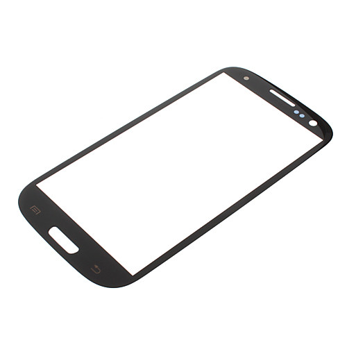 Сменная передня LCD панель для Galaxy S3 I9300