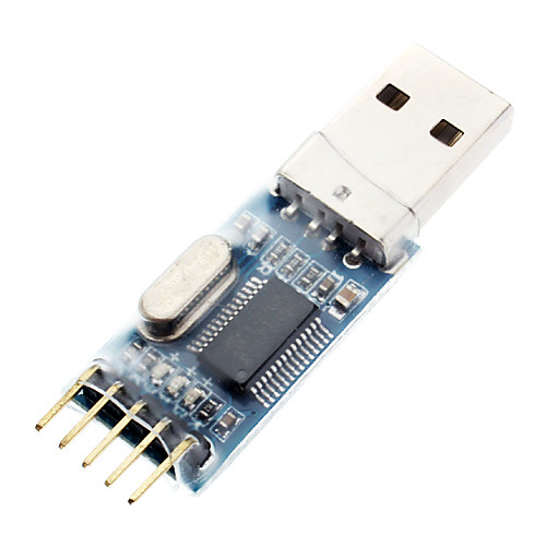 PL2303 Mini USB UART совета Коммуникационный модуль