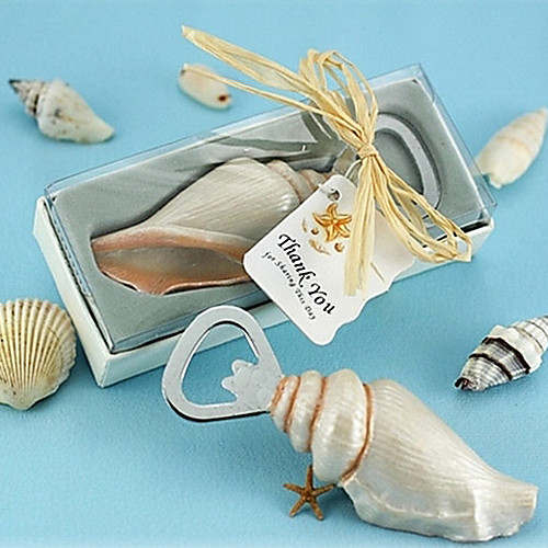 Sea Shell бутылок Фавор