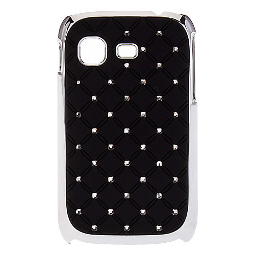 Звездное небо с Rhinestone Pattern Футляр для Samsung GT-S5300 (разных цветов)