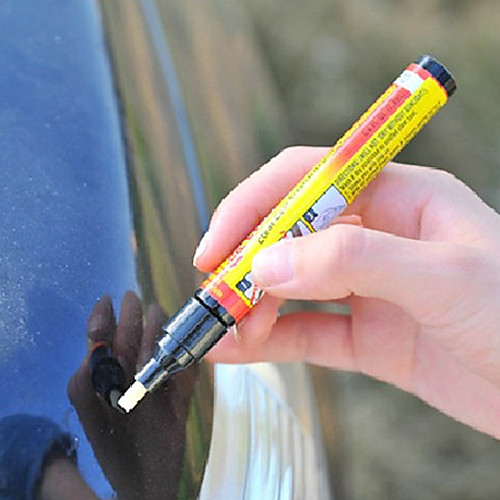 Ручка для удаления царапин с кузова автомобиля