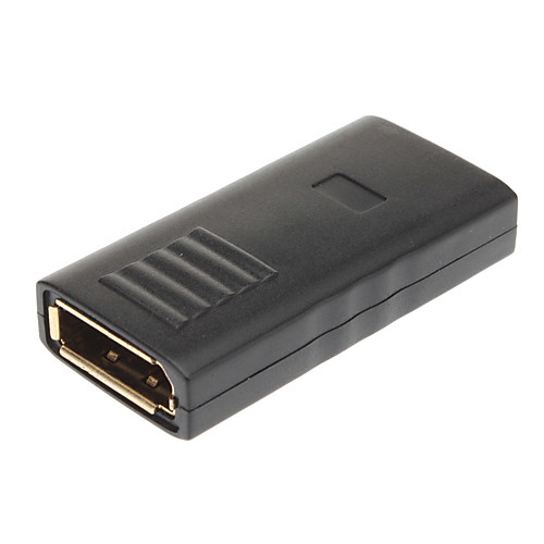 DisplayPort Женский Женский адаптер