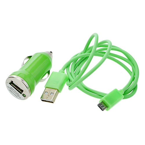 Micro USB кабель, зарядное устройство для Samsung, HTC Mobile и другие (разные цвета) от MiniInTheBox.com INT Micro USB кабель, зарядное устройство для Samsung, HTC Mobile и другие (разные цвета) от MiniInTheBox.com INT