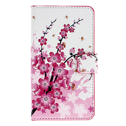 Wintersweet Pattern Полный Дело Корпус с карты памяти для Nokia Lumia 720/N720