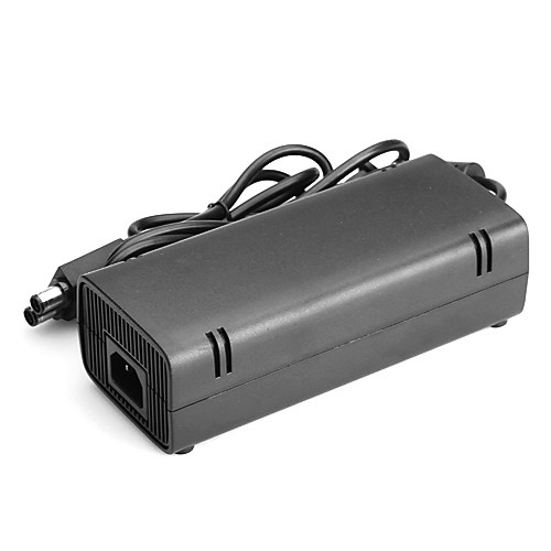 135W 12V зарядное Шнур питания кабель для Xbox 360 Slim