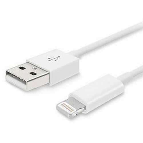 Заряжателя Sync данным по 8-контактный кабель USB