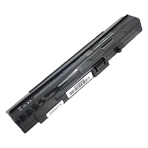 5200mah замены батарей ноутбуков для Acer Aspire One A110-Ab A110-A110 Ac-AGB UM08A31 UM08A32 UM08A52 - черный