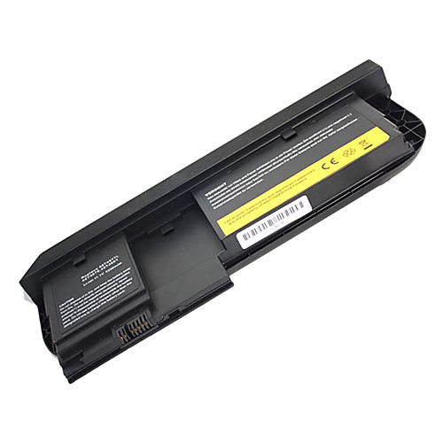 5200mAh аккумулятор для ноутбука Замена для Thinkpad X220 X220T X220i X230T 0A36316 4294A11 X230T 6cell - черный