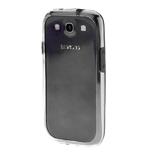 Твердые Бампер Цвет для Samsung i9300 Galaxy S3