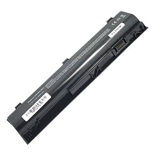 5200mah замены батарей ноутбуков для HP ProBook 4230s 660003-141 8cell - черный