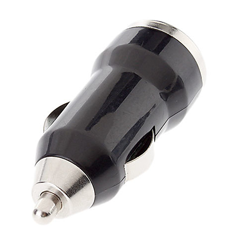 Dual USB автомобильный прикуриватель, зарядное устройство (5V 1A, 5V 2.1A) от MiniInTheBox.com INT Dual USB автомобильный прикуриватель, зарядное устройство (5V 1A, 5V 2.1A) от MiniInTheBox.com INT