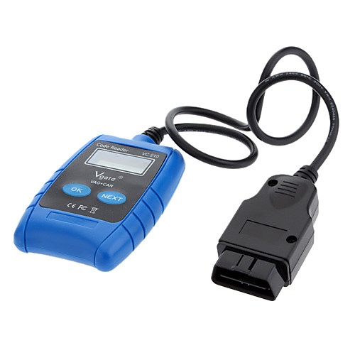 Сканер VAG VAG305 код сканер диагностический инструмент для Авто Автомобили