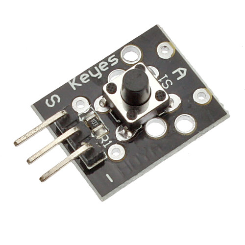 (Для Arduino) ключевой модуль датчика переключатель для поделок части