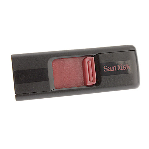 32gb SanDisk Cruzer USB Flash Drive