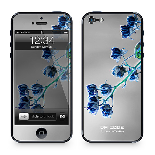 Da Code ™ кожи для iPhone 4/4S: 