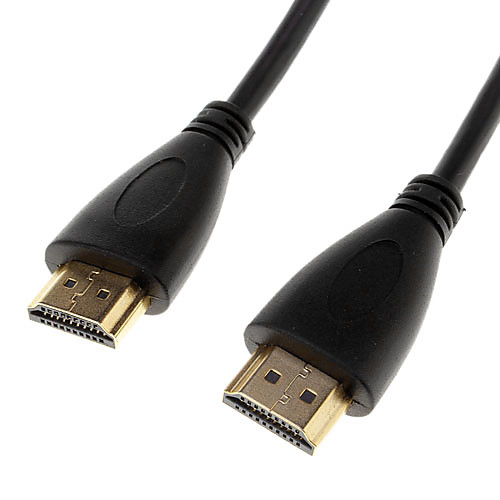 HDMI v1.4 кабель м / м в формате Full HD 1080p 3d кабель для PS3 Xbox DVD HDTV (10 м)