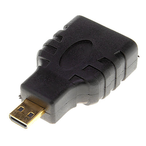 HDMI V1.3 для Женский Micro HDMI v1.3 Мужской адаптер