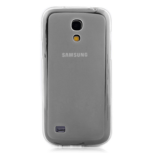 Минималистский Стильный ТПУ Футляр для Samsung Galaxy I9190 Мини S4