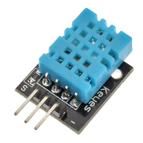 (Для Arduino) цифровой температура модуля датчик влажности совместимы DHT11