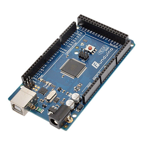 Funduino Mega 2560 R3 Совета развития