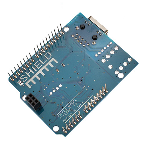 2013 версия Ethernet W5100 R3 щит для (для Arduino) Uno мега 25601280328 только развитие HTE W5100 доска