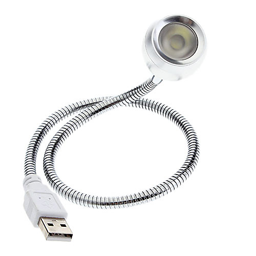 Светодиодная USB Свет для ноутбука ноутбук ПК