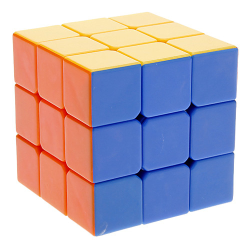 Новые 3x3x3 Логические Магия IQ Cube