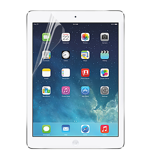 WPP22 EXCO антибликовым покрытием экрана протектор для IPad Air (прозрачный)