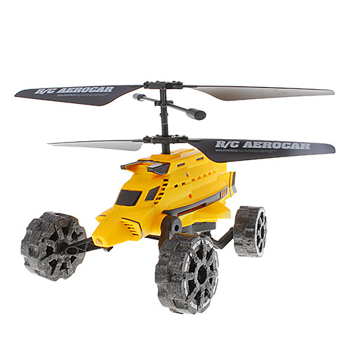 Attop Яр-922 3CH RC Aerocar с гироскопа