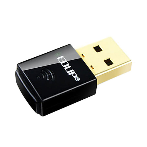 EDUP EP-n1557 300 Мбит Беспроводной USB-адаптер