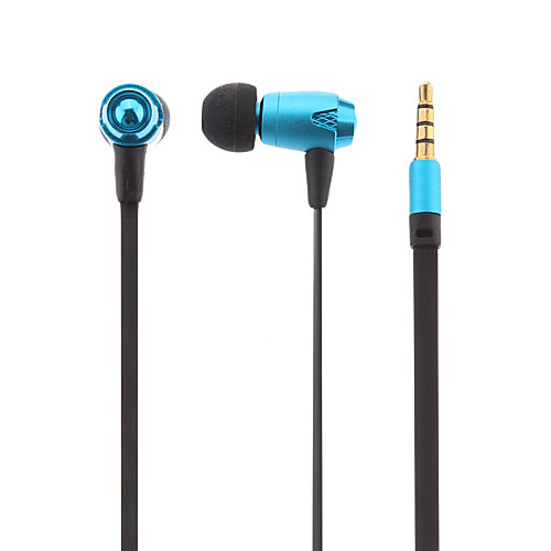 iP810 Extra Bass In-Ear Привет-Fi стерео наушники музыки