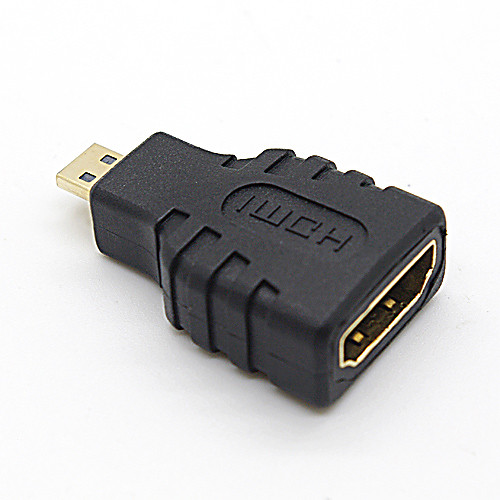 HDMI V1.3 для Женский Micro HDMI v1.3 Мужской адаптер