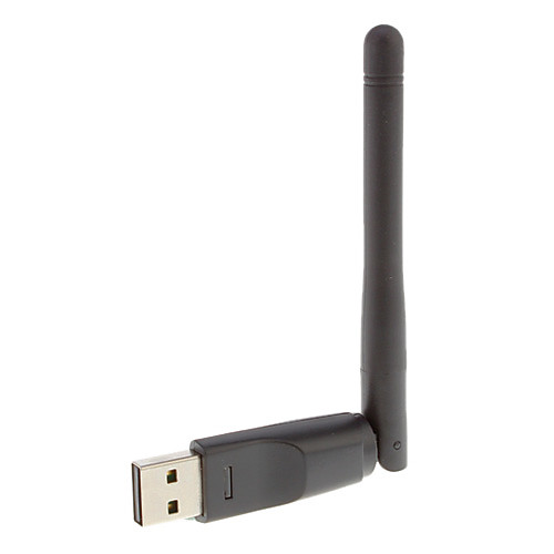 USB мини WiFi LW04-3S4T 150M