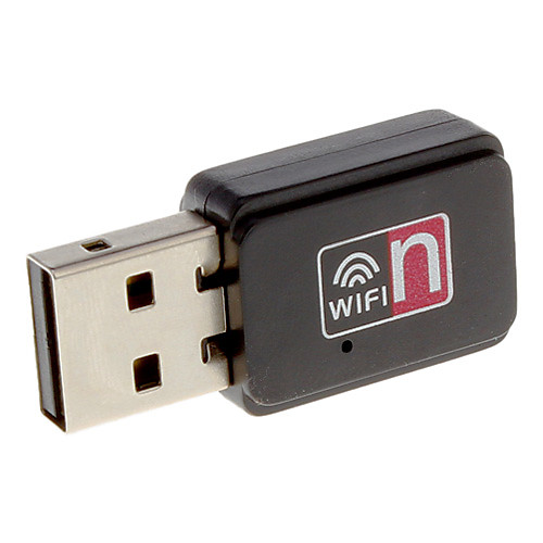 USB мини WiFi LW04-150T 150M