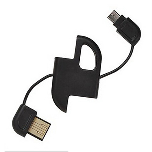 Микро-кабель USB для HTC, Samsung, Motorola, Blackberry, Nokia, Sony-Ericsson, LG