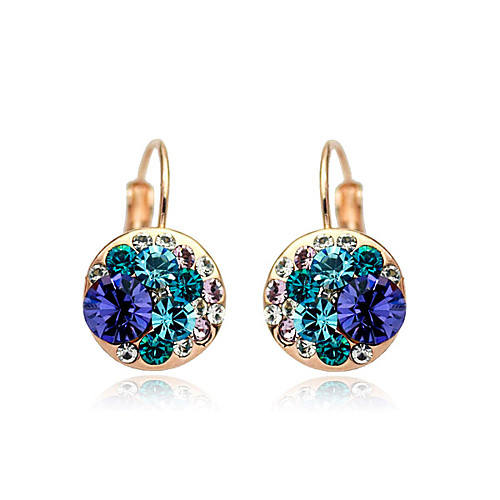 Women's Cubic Zirconia Drop Earrings Ladies bridesmaid Cubic Zirconia Earrings Jewelry For Wedding Party
Women's Cubic Zirconia Drop Earrings Ladies bridesmaid Cubic Zirconia Earrings Jewelry For Wedding Party