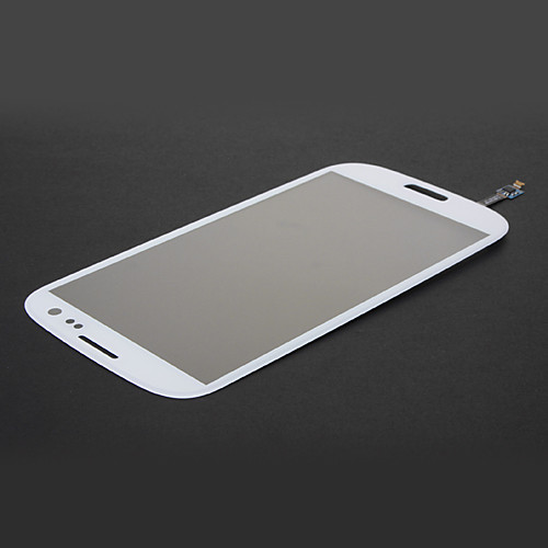 Замена сенсорного экрана Digitizer для Samsung Galaxy S3 i9300