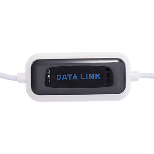 USB Data Link Прямая файлов между компьютерами