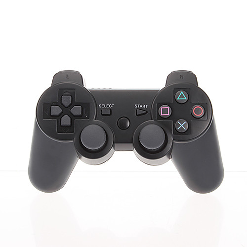 Проводной Dual Shock 3Axis регулятор игры для PS3