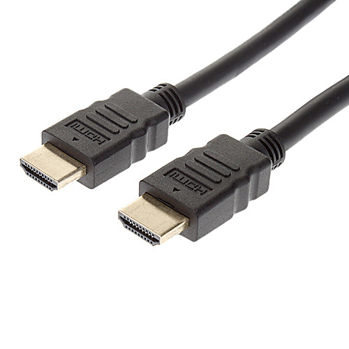 3.3 FT 1080P 1м кабель HDMI для PS3/XBOX360
