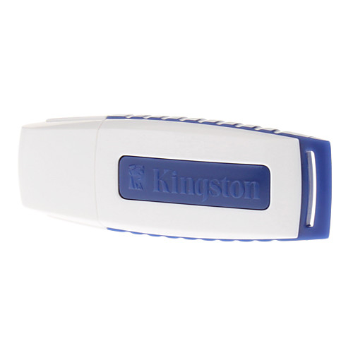 Kingston DataTraveler G3 16GB USB Flash Drive с перевязи