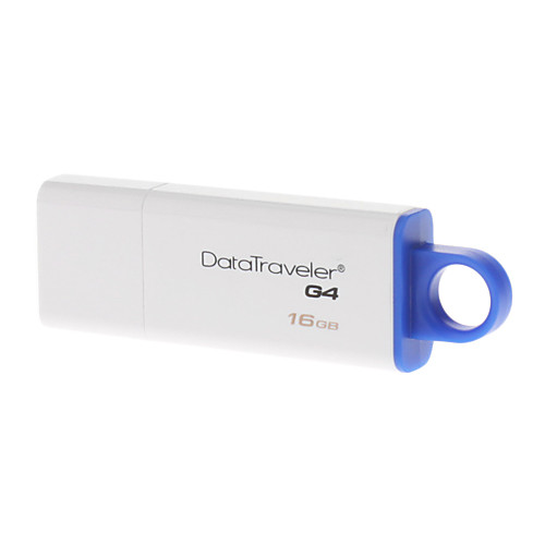 Kingston DataTraveler g4 16gb USB 3.0 флэш-диск