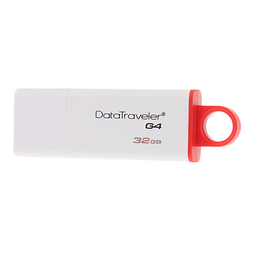 Kingston 32gb DataTraveler g4 USB 3.0 флэш-диск