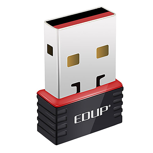 EDUP EP-n8508 802.11b/g/n 150Mbps Беспроводной USB-адаптер