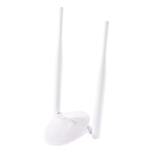 300Mbps High Gain Wireless N USB адаптер BL-WN8500 300M