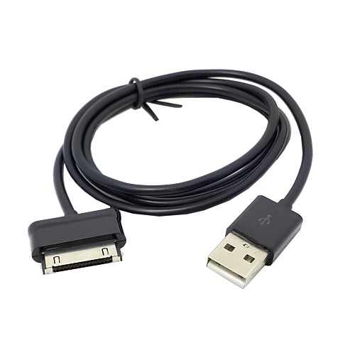 GT-080-1.0M USB синхронизации данных и зарядный кабель для Samsung таблетки