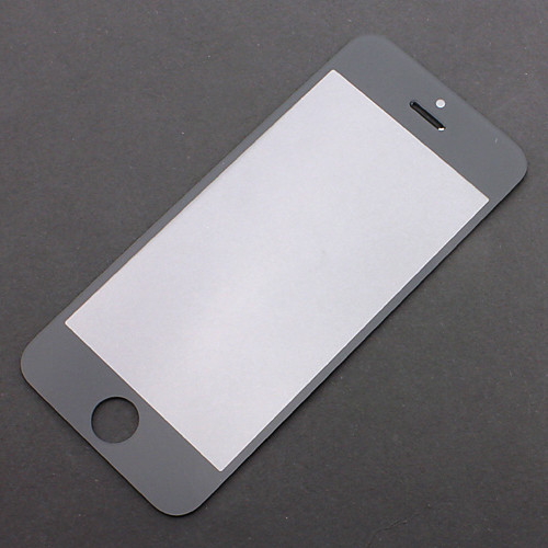 Сенсорный экран Digitizer Зеркальное стекло для iPhone 5C