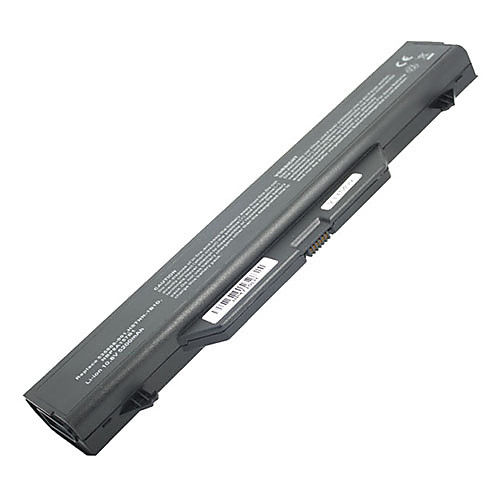 5200 Аккумулятор для ноутбука HP ProBook 4510s 4515s 4710s HSTNN-1B1D HSTNN-OB89 HSTNN-XB89 - черный