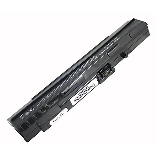 5200 Аккумулятор для ноутбука Acer Aspire One A110-Ab/Ac/Agb UM08A31 UM08A32 UM08A52 - черный