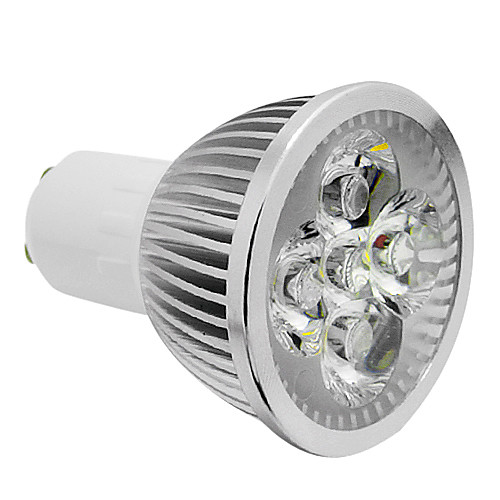 GU10 10w 6000k теплый белый с регулируемой яркостью высокой мощности светодиодные лампы